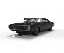 Scalextric 1:32 TFATF Dodge Charger Dom Toretto