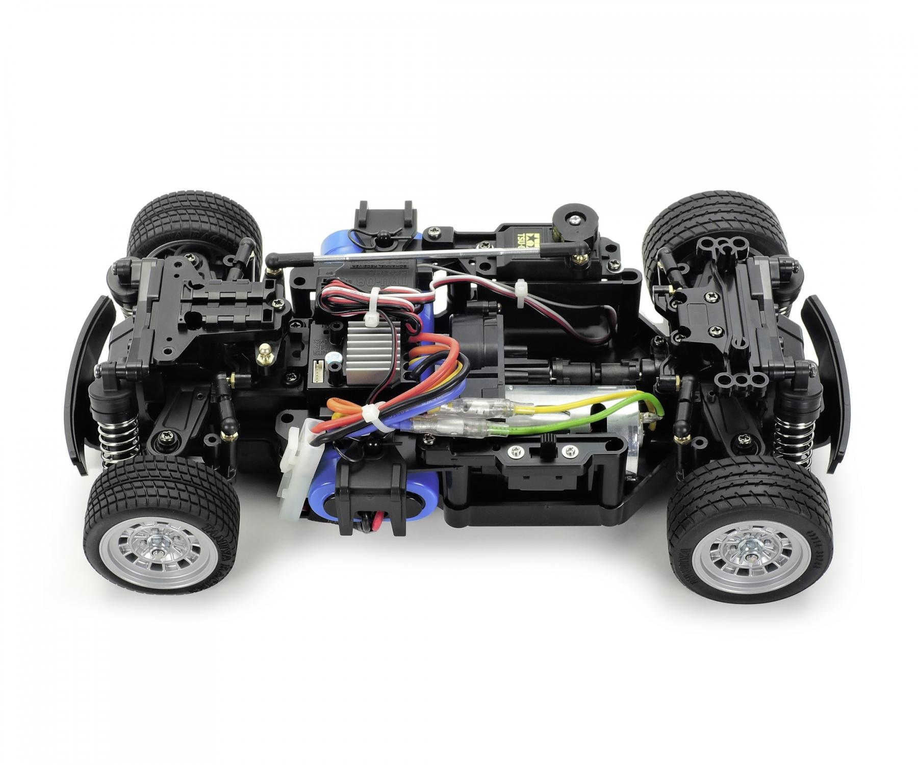 Buy Opel model car online | Tamiya