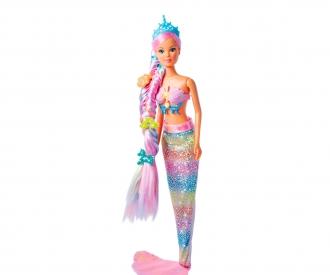 Steffi LOVE Rainbow Mermaid