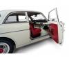 iXO Volvo 122S 1:8 Die-Cast Model Kit