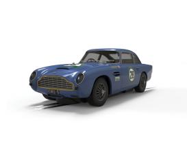 Scalextric Aston Martin DB5 Racing Car 1:32