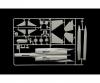 F-15C Eagle Aircraft Model Kit 1:72 Scale