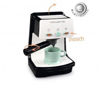 Smoby Rowenta Espresso