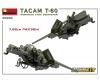 1:35 Tacam T-60 Ro. Tank Destroyer Inte.