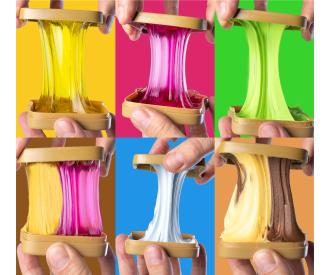 Gootastic Toastiez, 6-ass. Gootastic Toastiez, 6-ass.