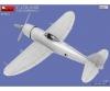 1:48 P-47D-30RE Thunderbolt Basic Kit