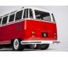 1:10 VW Typ 2 (T1) Samba Bus – RC-Bausatz M-06