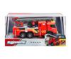 Volvo FMX Truck Fire Engine