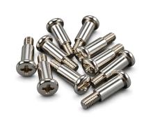 Step Screw 3x14mm BB1(10) 56335