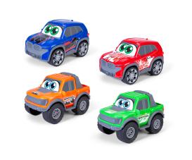 ABC City Runner, 4-asst.