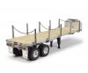 1:14 RC Flatbed-Semi Trailer Kit