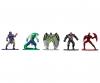 Marvel Multi Pack Nano Figures, Wave 7