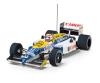Williams Honda FW-11B