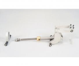 1:14 Spindle Drive, dump trailer accessory