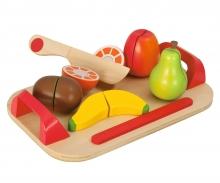 Chopping Board Fruits