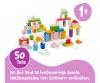 Eichhorn Color, cubes en bois