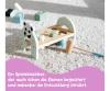 Hammering Bench Panda