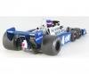 1:20 Tyrrell P34 Six Wheeler, model kit