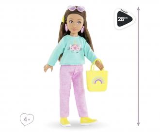 Corolle Luna Shopping Surprise
