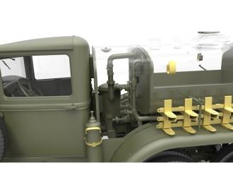 1:35 BZ-38 Refueller Mod. 1939