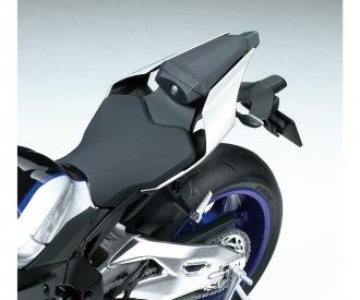 1:12 Yamaha YZF-R1M, plastic model assembly kit