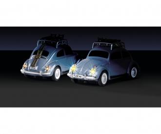 1:87 VW Beetle Wintersport Version 2.4G 100%