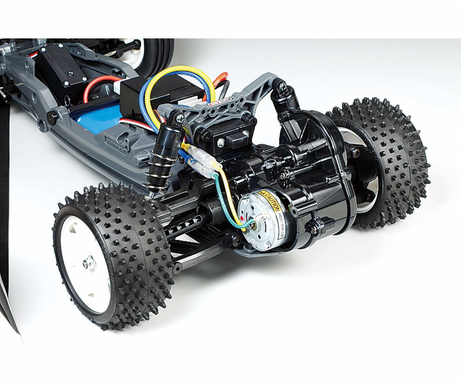 Neo Fighter Buggy ホビーラジコン 1-10-rc-neo-fighter-buggy-dt-