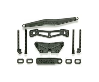 TA-05/TB Evo.IV B-Parts Body Mount Set