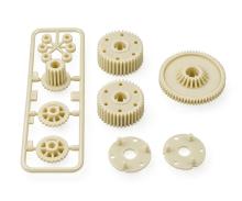 TA-01 DF-01 G Parts Gear Set for RC Models