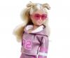 Steffi LOVE Football Fashion