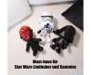 Star Wars Darth Vader Collectible Plush, 25 cm
