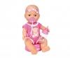 New Born Baby Cute Baby – poupée vinyle 30 cm