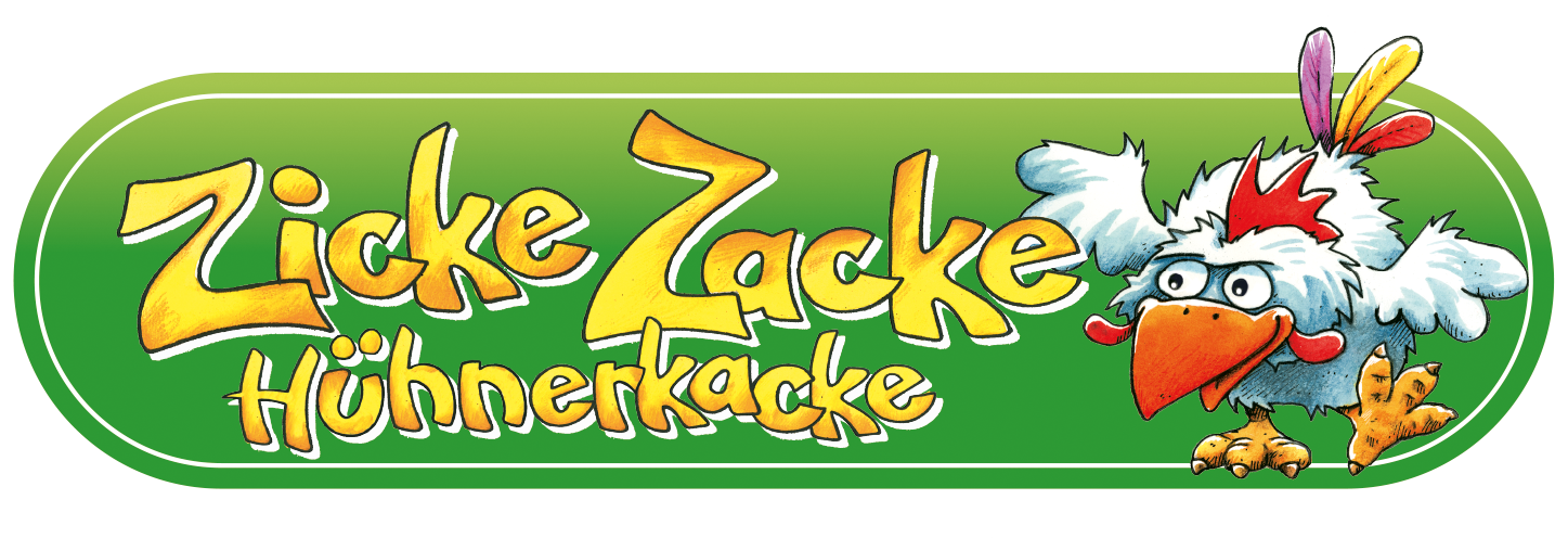 zoch: zicke zacke