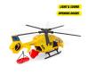 ADAC Rettungshelikopter Toy Helicopter 36 cm
