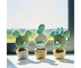 Disney Plants Donald, 22cm