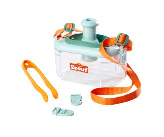 Scout Observation Box