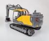 1:16 Excavator Volvo 2,4 GHz 100% RTR