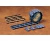 1:35 WWII Fren. Tank B1 bis (motor.)