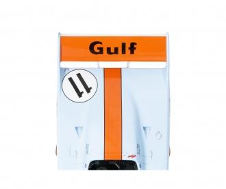 1:32 Mirage GR8 Gulf 1975 LeMans Win. HD