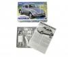1:24 Volkswagen Beetle 1300 1966, model kit