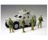 1:35 JGSDF Fig.-Set Human.Assist.Team(5)