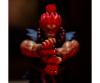 Street Fighter II Akuma 6,2" Figur