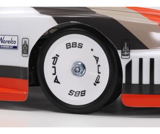 1:10 Audi 90 quattro Racing, RC assembly kit
