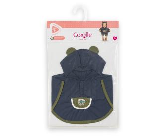 Cor.MPP 14" Rain Poncho - LE