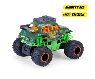 VW Baja Bug Monster Truck