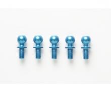 DB-01 5x5mm Ball Connector, RC chassis part
