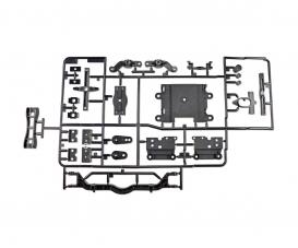 D Parts Lift axle Scania 56371