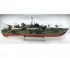 1:35 Elco 80 Torpedo Boat PRM Edition