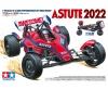 1:10 RC Astute 2022 (TD2) 2WD