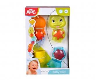 ABC Waterparcour Caterpillar